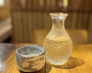 こめの家《東京・目黒》