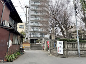 白鬚神社《東京・東向島》