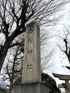 白鬚神社《東京・東向島》