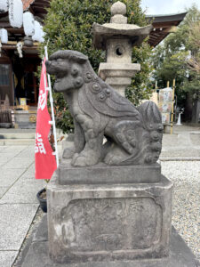 白鬚神社《東京・東向島》