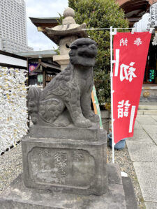 白鬚神社《東京・東向島》