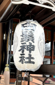 白鬚神社《東京・東向島》