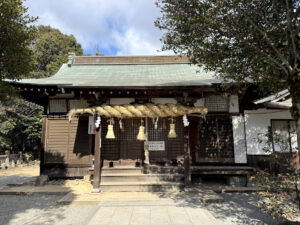 高屋神社《香川・観音寺市》
