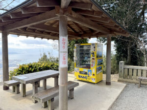 高屋神社《香川・観音寺市》