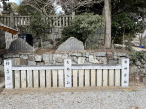 高屋神社《香川・観音寺市》