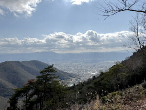 高屋神社《香川・観音寺市》
