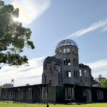 原爆ドーム《広島・広島市》
