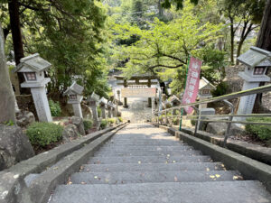 師岡熊野神社《神奈川・大倉山》