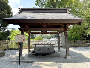 師岡熊野神社《神奈川・大倉山》