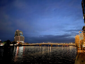 松江大橋
