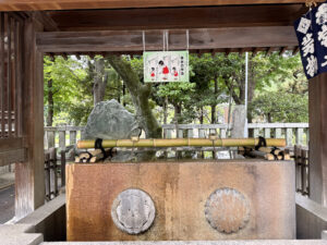 牛嶋神社《東京・向島》