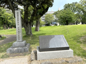 隅田公園《東京・向島》