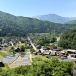 白川郷《岐阜・白川村》