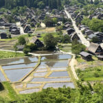 白川郷《岐阜・白川村》