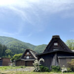 白川郷《岐阜・白川村》