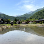 白川郷《岐阜・白川村》