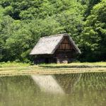 白川郷《岐阜・白川村》