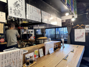 酒匠の店 佐香や《島根・松江》