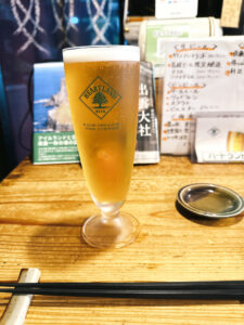酒匠の店 佐香や《島根・松江》