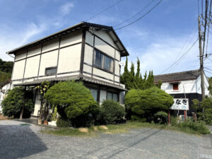 うなぎ さくめ《静岡・浜名湖佐久米》