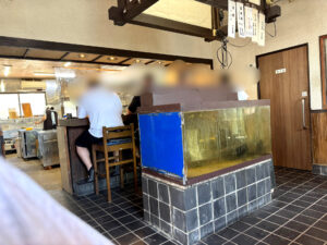 うなぎ さくめ《静岡・浜名湖佐久米》