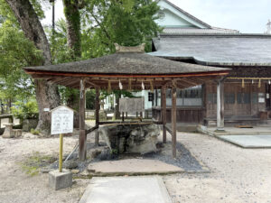 松江神社《島根・松江城》