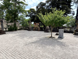 松江神社《島根・松江城》