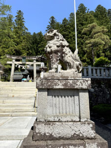 櫻山八幡宮《岐阜・飛騨高山》