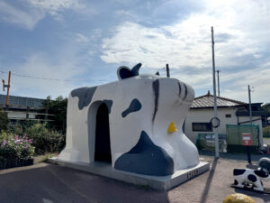 浜名湖佐久米駅《静岡・浜名湖佐久米》
