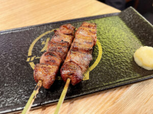焼鳥パーラー ゴウ《神奈川・武蔵小杉》