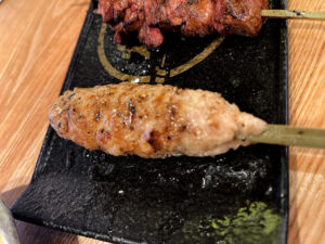 焼鳥パーラー ゴウ《神奈川・武蔵小杉》