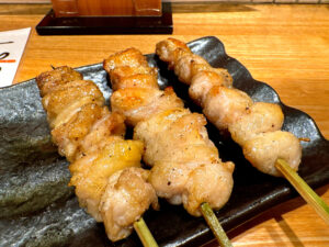 焼鳥パーラー ゴウ《神奈川・武蔵小杉》
