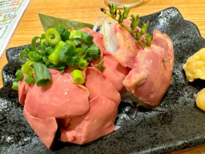 焼鳥パーラー ゴウ《神奈川・武蔵小杉》