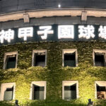 阪神甲子園球場《兵庫・甲子園》