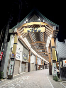 酒房 若竹《島根・出雲》